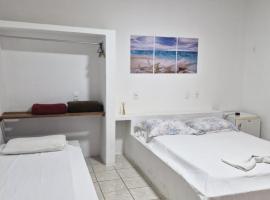 Pousada Martanha, Hotel in Portobelo