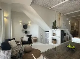 Loft 2 Beachfront Porto Faro