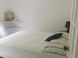 Hotel Condominio Buganvillas、サンタ・クルス・デ・ラ・シエラのコテージ
