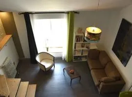 L'Alcôve, maison d'artistes