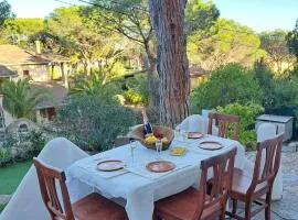 Villa Pina 100 meters from the sea