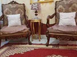 Mego pyramids view inn