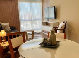 Apart ESPA&Ntilde;A, spa hotel in Paran&aacute;