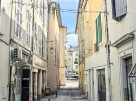 L'Espi - Hyper centre Montélimar