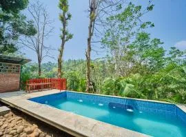 Jade Munnar Pool Resort