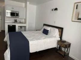Gatehouse Motel