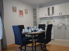 Перфектен двустаен апартамент