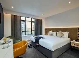 Handel's Hotel