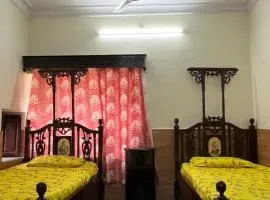 Rawla Mahendra niwas