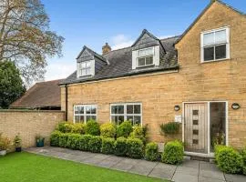 The Coach House, Castle Cary, Somerset