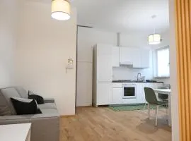 SE150 - Senigallia, trilocale in ottima posizione con aria condizionata