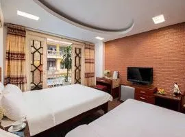 Hanoi Van Hoa Hotel
