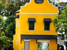 Romantic Harry Potter Themed Home