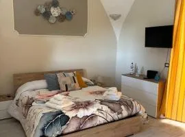 Miglio Fiorito House