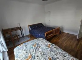 Prince Alfred , 3 bed slp 8 Dog-friendly Gosport town-house