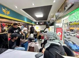 SS Grey Hotel kl