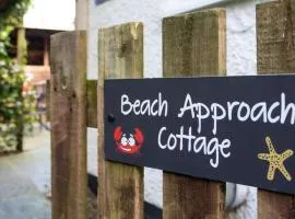 Beach Approach Cottage - 30 steps from beach - Luxury house with covered table tennis - Netflix Smart TV