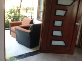 Gagana vila, motel in Katugastota