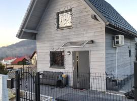 Domek Salina, luxe hotel in Krzyżowa