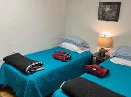 Art Gallery Hostel