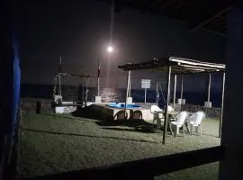 Vila das Cores Praia
