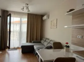 Vineyard Spa Resort Aheloy - Muscat-6 Studio