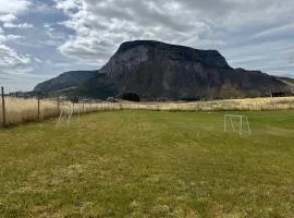 Departamento Mackay