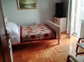 Pokoje u Jolanty