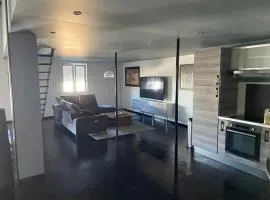 Spacieux appartement près de Sancheville – 120 m² avec douche