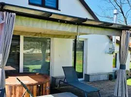Loft House Rabka dom na wyłączność z jacuzzi SKI&SPA