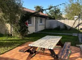Maisonnette 40
