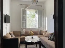 Charming Apartment with Sea View 5 Min Walk to City Center