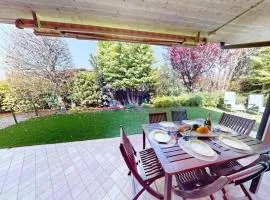 Casa Arcoiris By Bookinggardalake