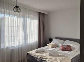 Pokoje pod Kamienną Bramą, διαμέρισμα σε Chojnice