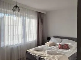 Pokoje pod Kamienną Bramą