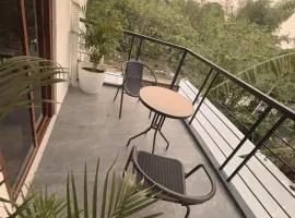 Villa Serene Resort