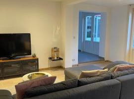 mooie vakantiewoning bij BRUGGE, villa in Damme