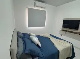 AP 6 C/Garagem>Ar>Wifi>Cozinha>Tv Disney+>Pet free