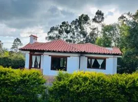 Cabaña Selah Villa de Leyva - Alojamiento