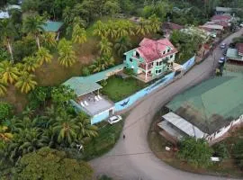 La Terraza Verde