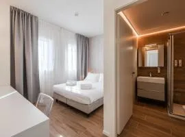 ELF apartments