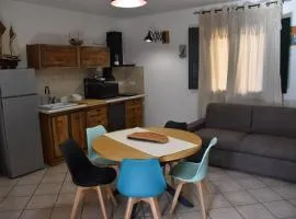 Orimari's Home
