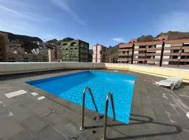 Sovhispan SC Tenerife Piscina