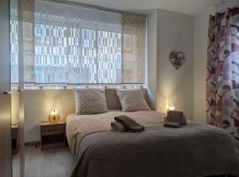 Gite Des Chevaliers, hotel v destinaci Cernay