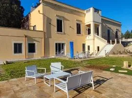 Dimora Donna Rita - B&B
