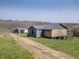 Woodpecker - Kittisford Barton