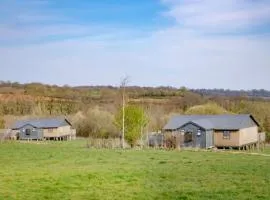 Woodpecker - Kittisford Barton