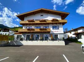 Elisabeth Serfaus inkl der SUPER SOMMER CARD im SOMMER 2026, Hotel in Serfaus