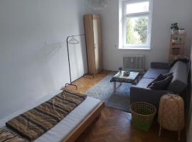 Narnia Room, ξενοδοχείο στο Ίνσμπρουκ
