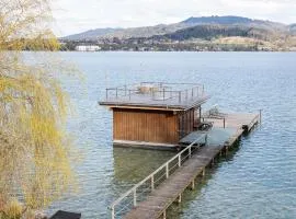 Litzlberger Keller am Attersee